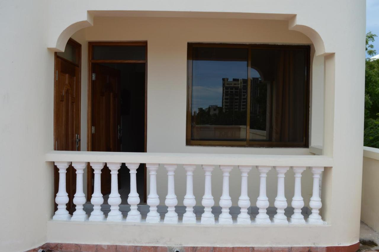 Tiffany Mombasa