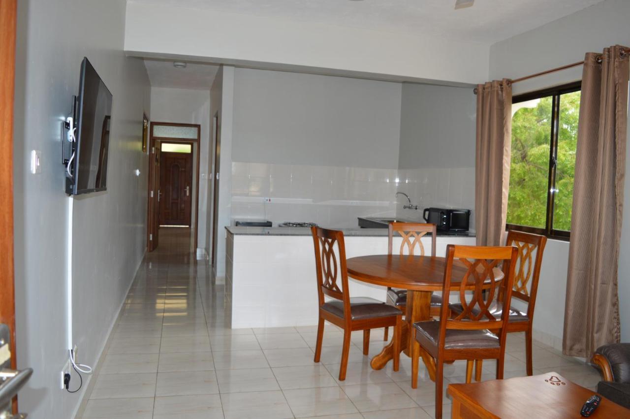 Tiffany Apartment Mombasa