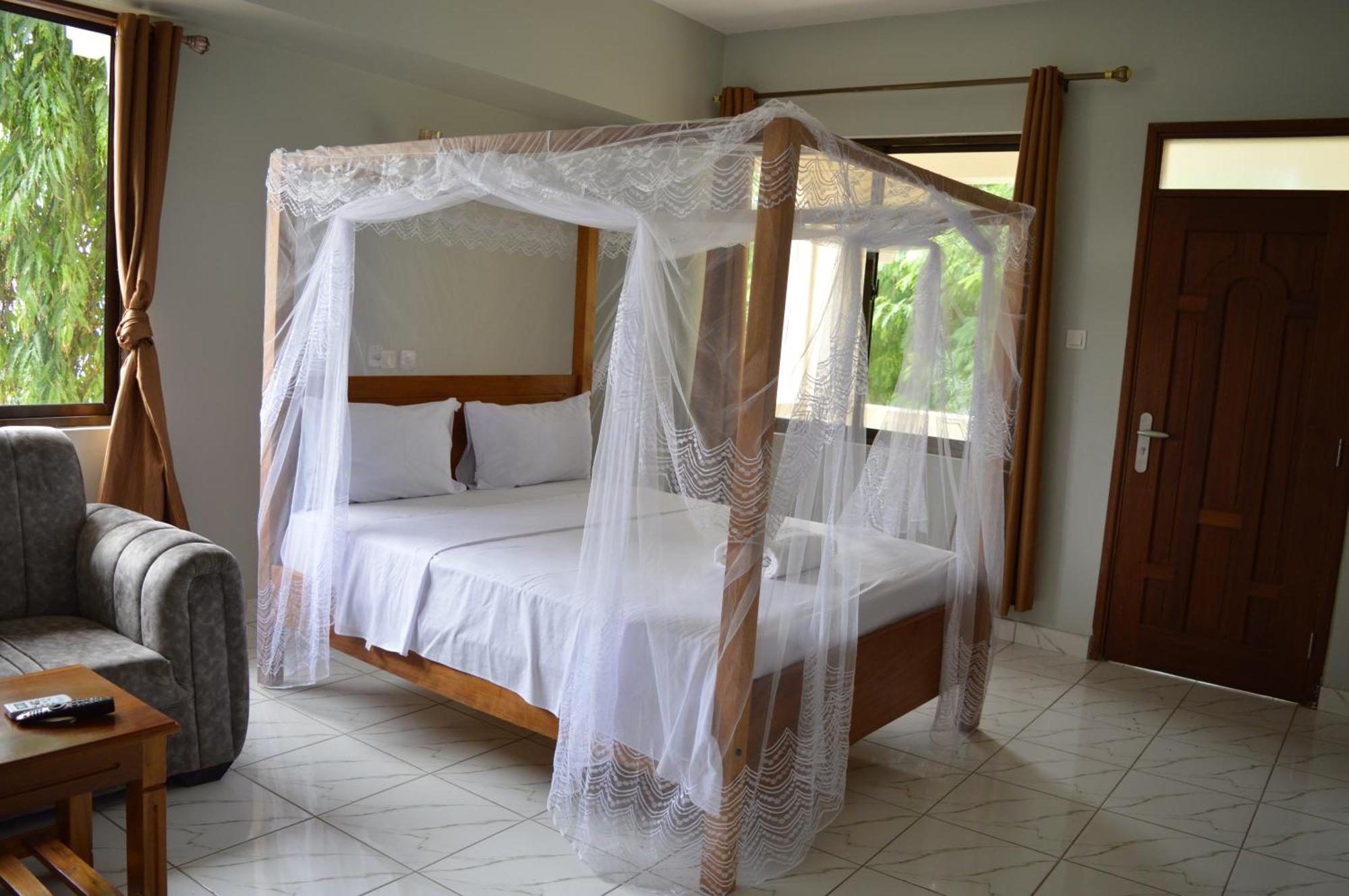 Apartment Tiffany Mombasa